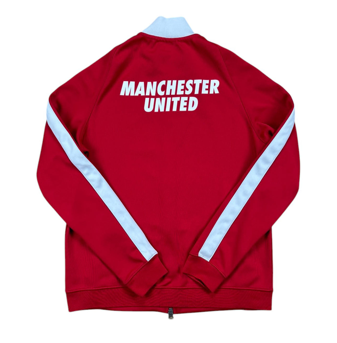 Manchester United Trainingsjacke L nike