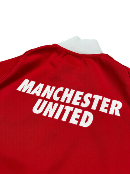 Manchester United Trainingsjacke L nike