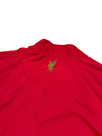 Liverpool 2008-10 Heimtrikot XL adidas