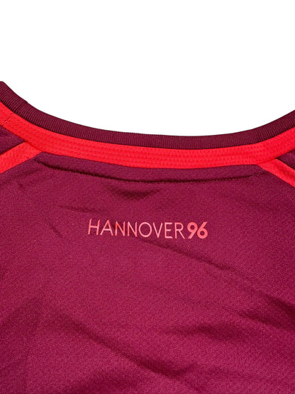 Hannover 96 2013-14 "Stindl" Heim Trikot XXL jako