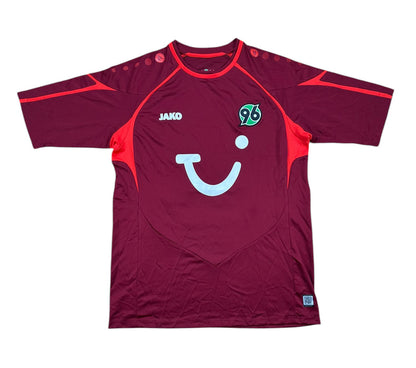 Hannover 96 2013-14 "Stindl" Heim Trikot XXL jako