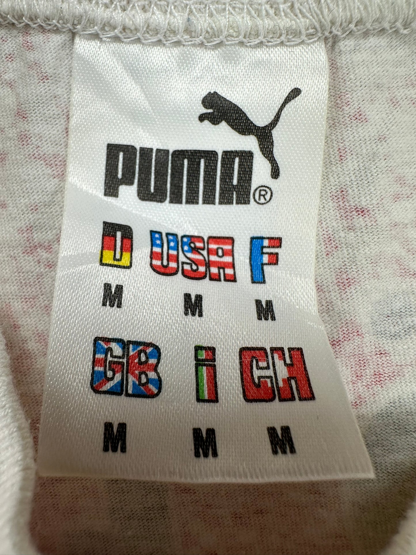 1.FC Köln 1994-95 T-Shirt M puma