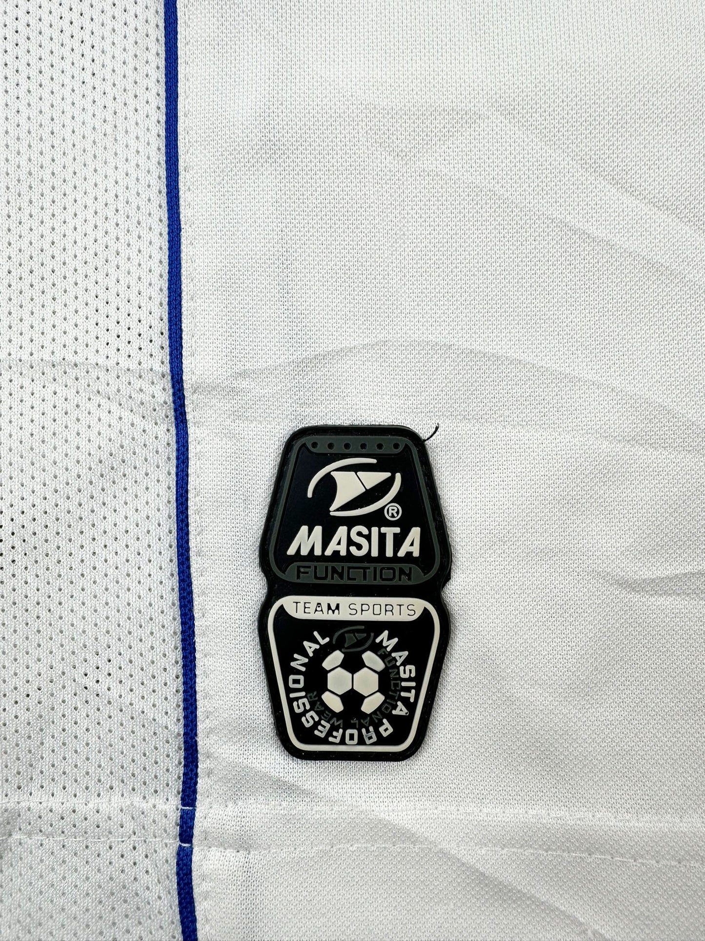 Hansa Rostock 2008-09 "Retov" Heim Trikot XL MASITA