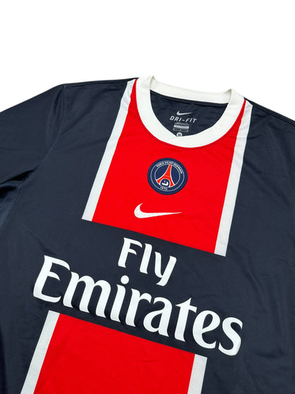 Paris Saint-Germain 2011-12 Heim Trikot M nike PSG