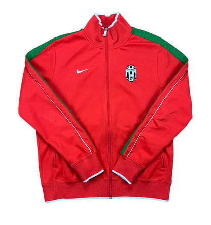 Juventus 2011-12 Trainingsjacke L nike