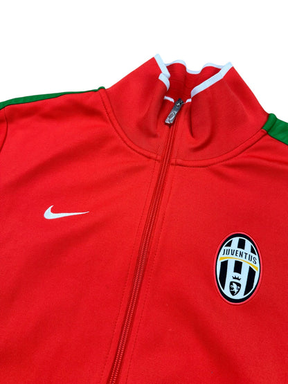 Juventus 2011-12 Trainingsjacke L nike