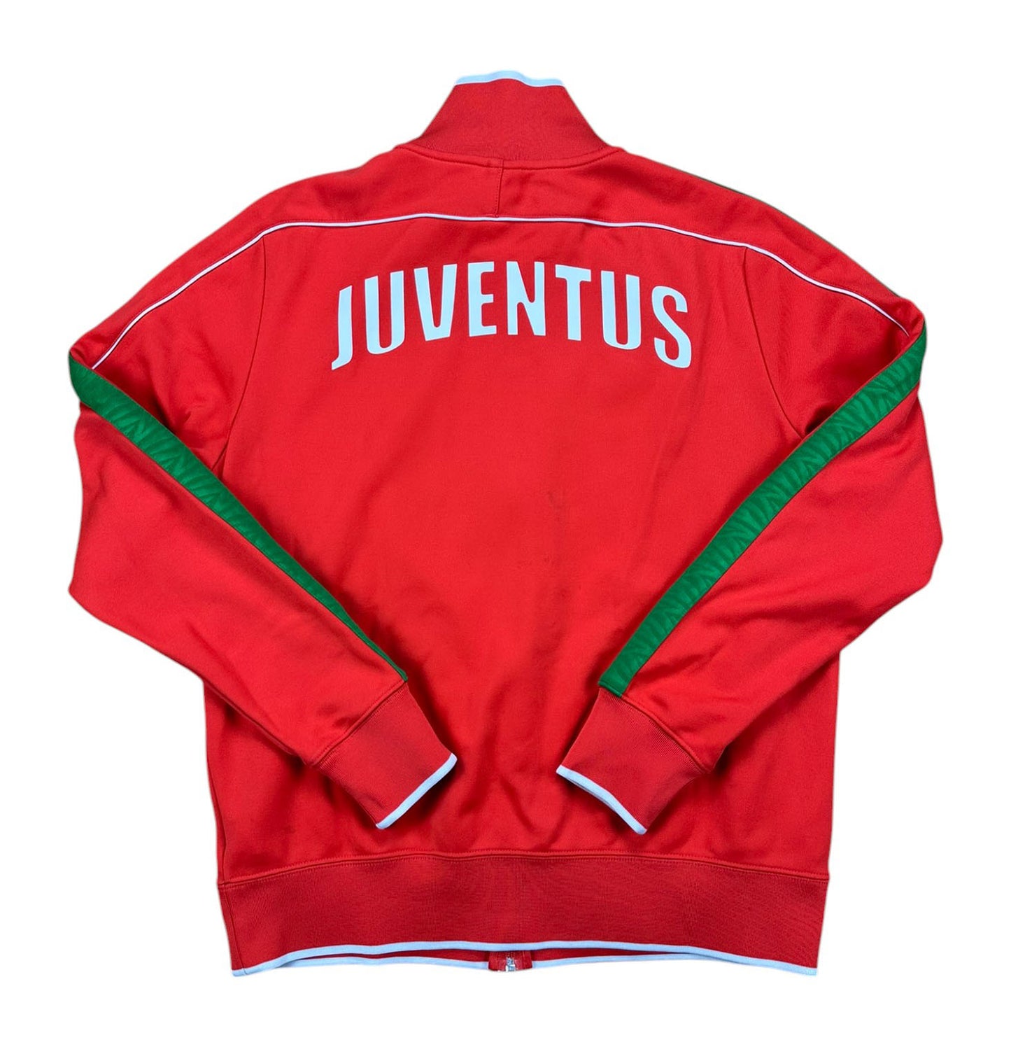 Juventus 2011-12 Trainingsjacke L nike