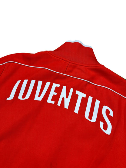 Juventus 2011-12 Trainingsjacke L nike