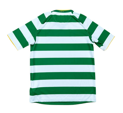 Celtic 2008-10 Heim Trikot Kinder XL (S fit) nike