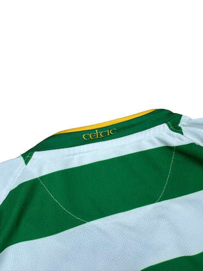 Celtic 2008-10 Heim Trikot Kinder XL (S fit) nike