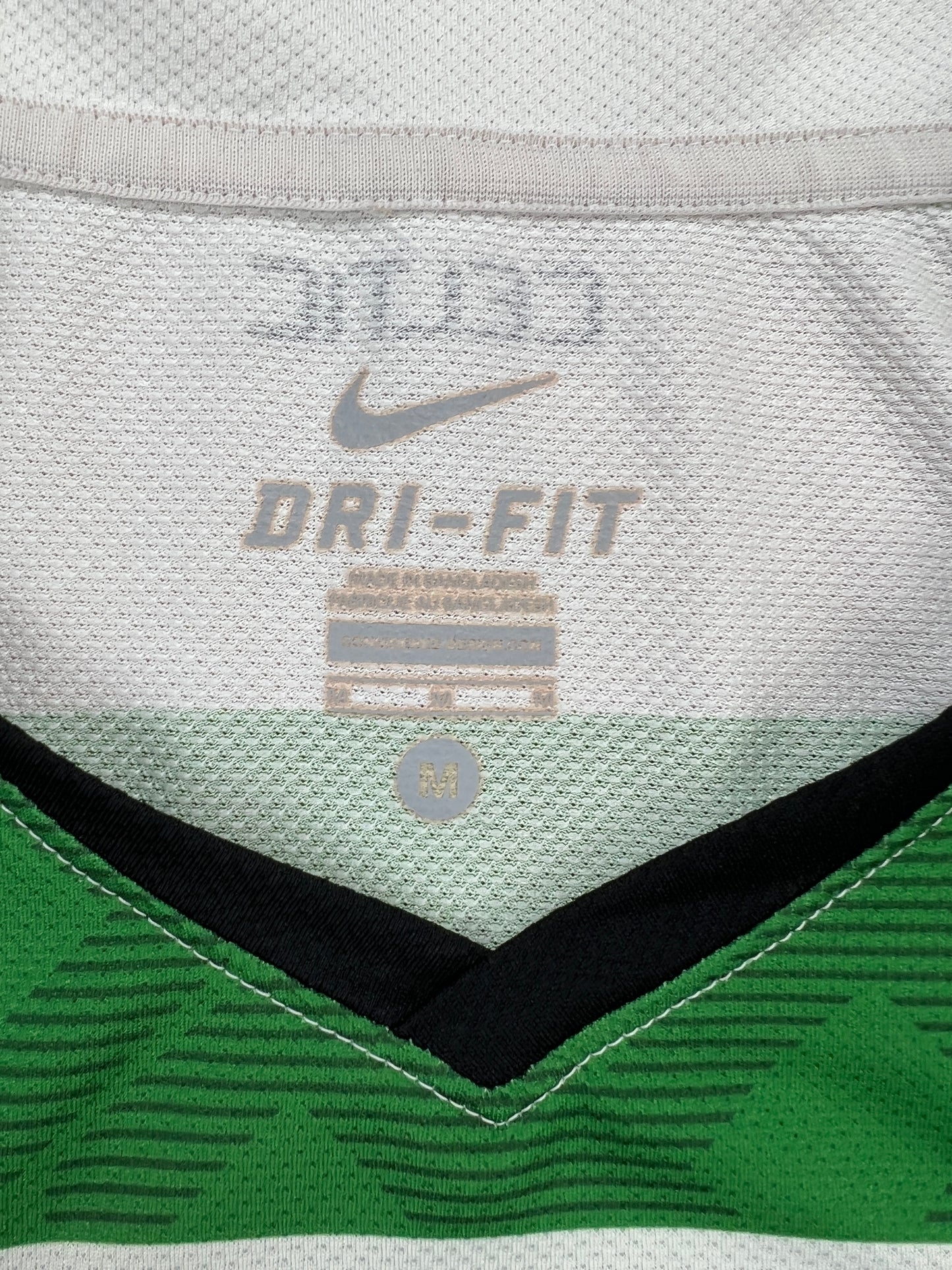 Celtic 2010-12 Heim Trikot M nike