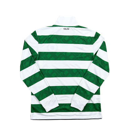 Celtic 2010-12 Heim Trikot M nike