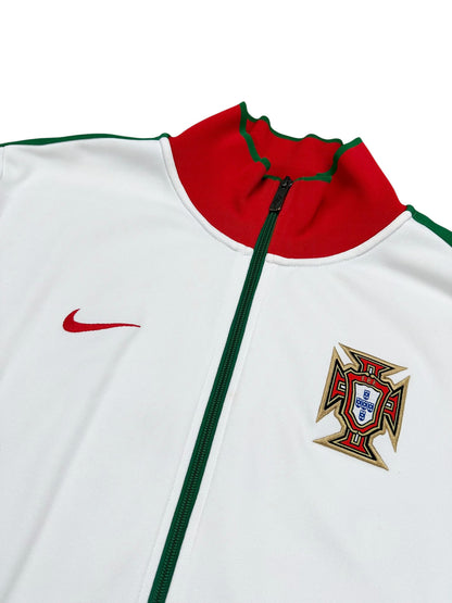 Portugal 2010-11 Trainingsjacke XL nike