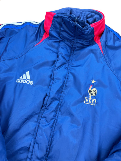 Frankreich 2004-06 Jacke M adidas