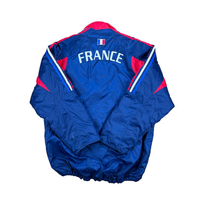 Frankreich 2004-06 Jacke M adidas