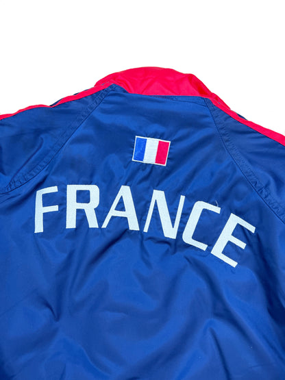 Frankreich 2004-06 Jacke M adidas