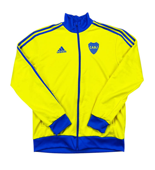 Boca Juniors 2022 Trainingsjacke M nike