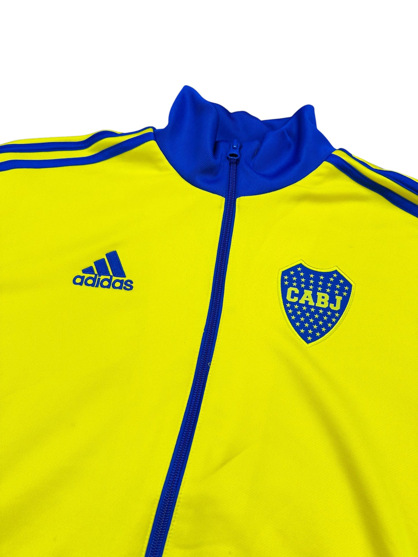 Boca Juniors 2022 Trainingsjacke M nike