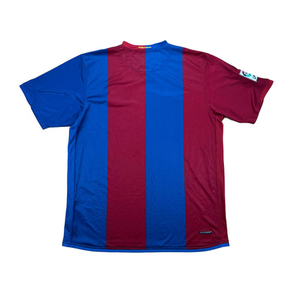 Barcelona 2006-07 Heim Trikot XL nike