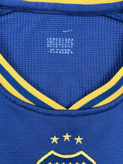 Boca Juniors 2006-07 Heim Trikot L nike