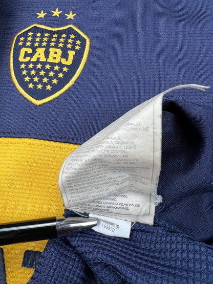 Boca Juniors 2006-07 Heim Trikot L nike