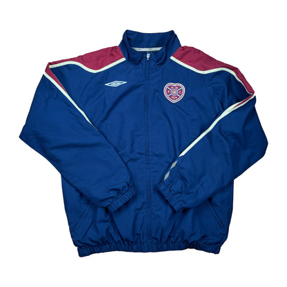 Hearts Trainingsanzug XL umbro