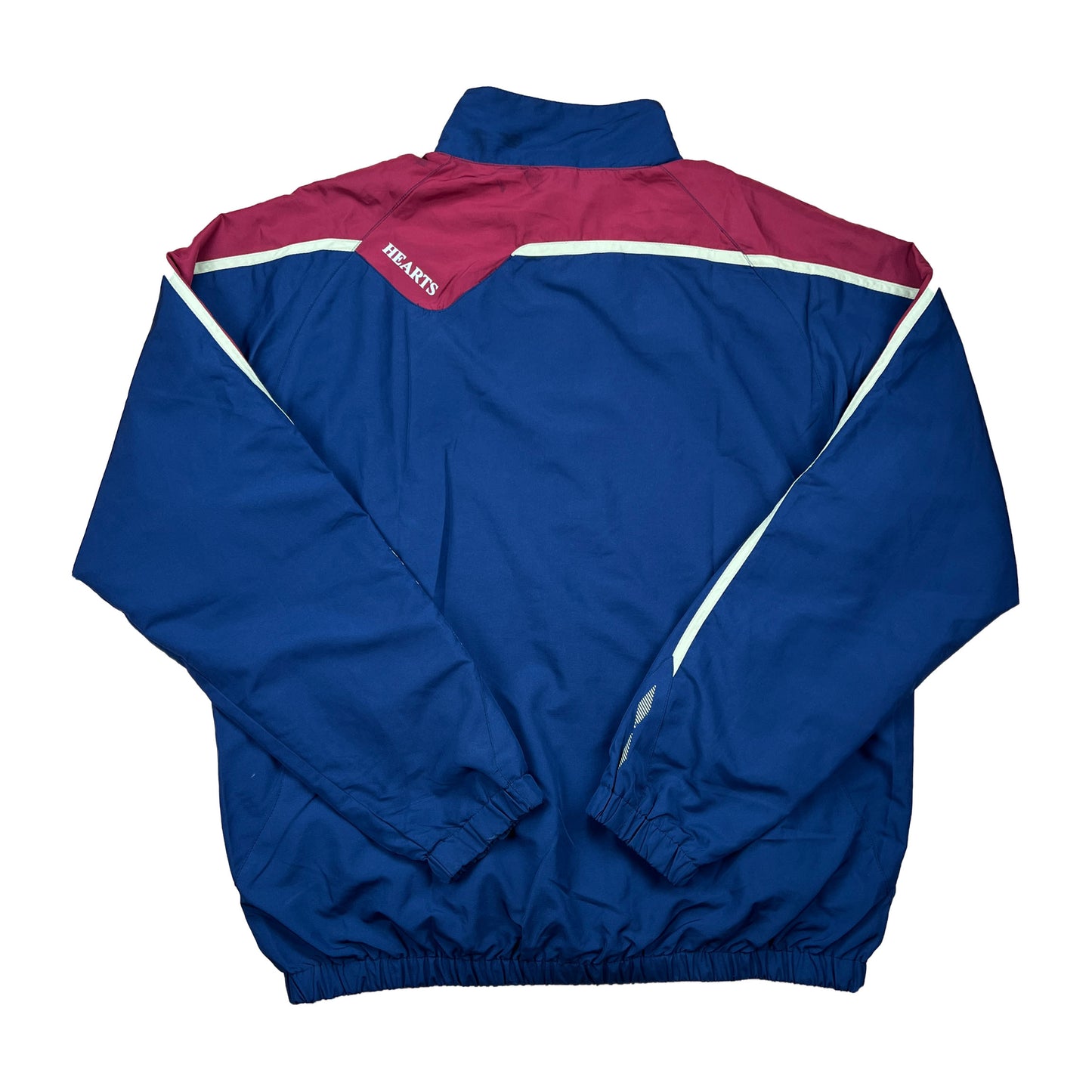 Hearts Trainingsanzug XL umbro