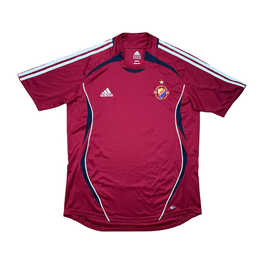 Djurgarden 2006-07 Auswärts Trikot L adidas