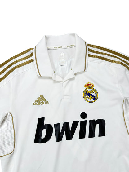 Real Madrid 2011-12 "Cristiano Ronaldo" Heim Trikot S adidas