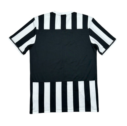 Juventus 2013-14 Heim Trikot L nike