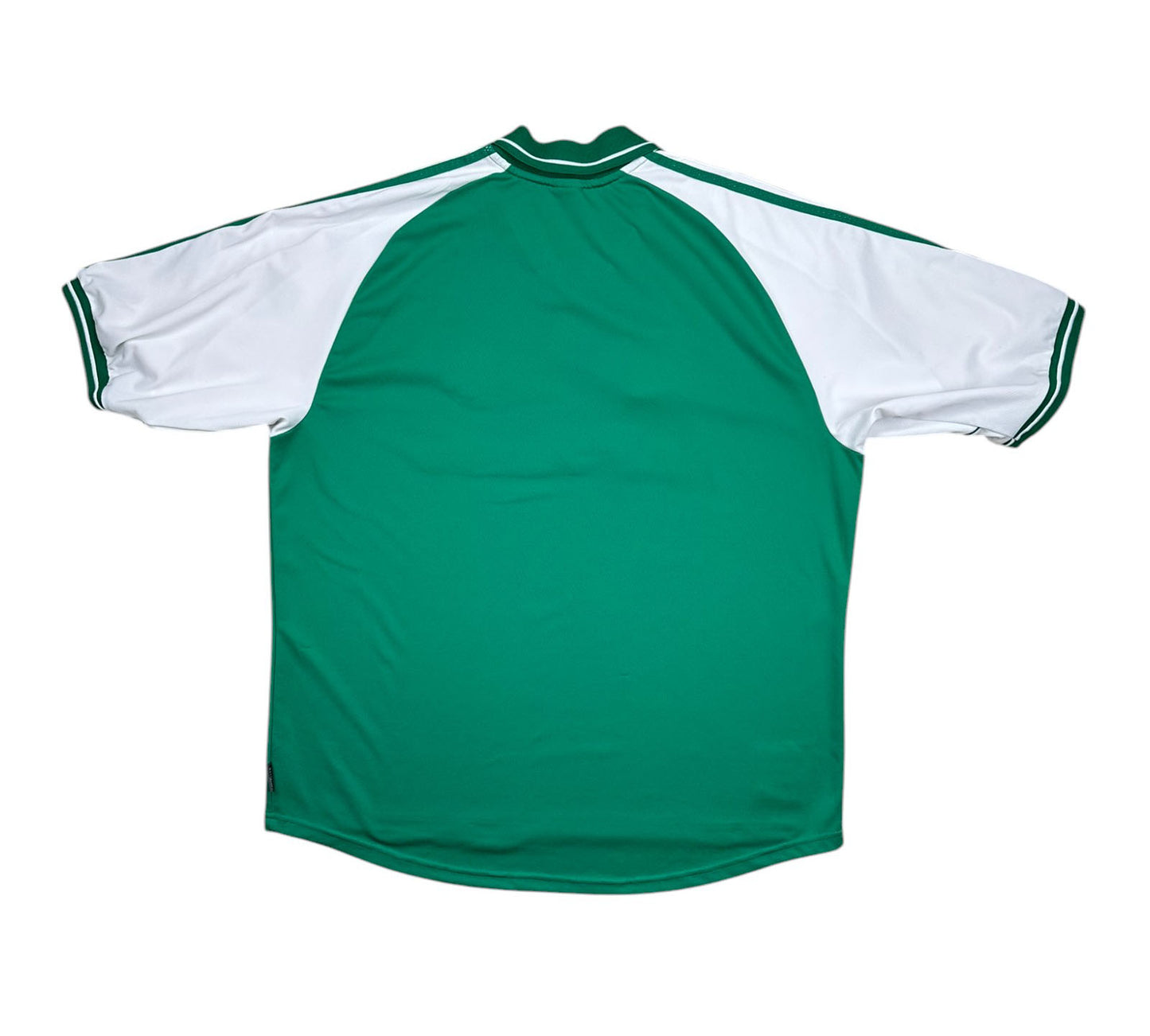 SK Rapid Wien 1999-01 Heim Trikot XXL adidas