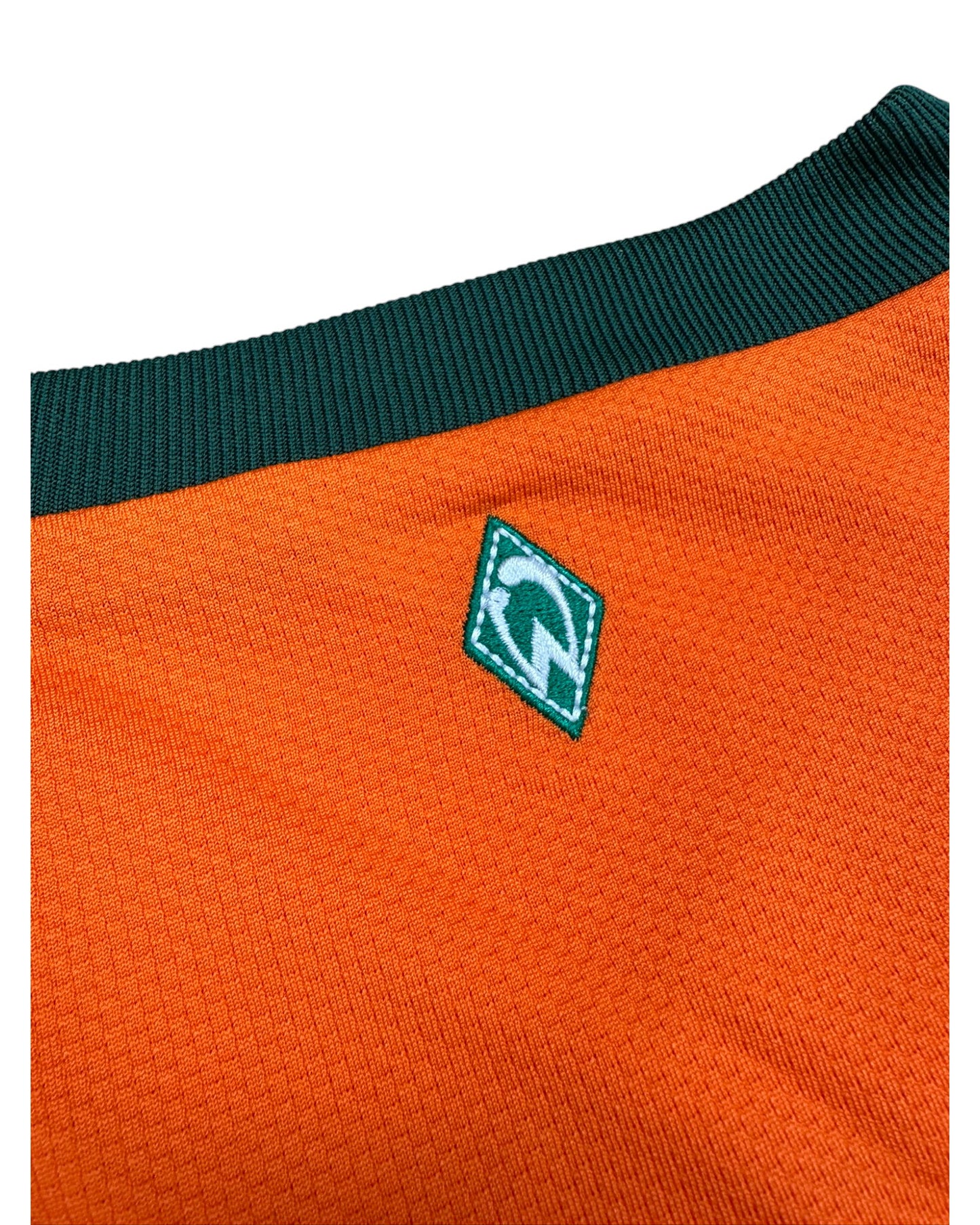 SV Werder Bremen 2011-12 Drittes Trikot L nike