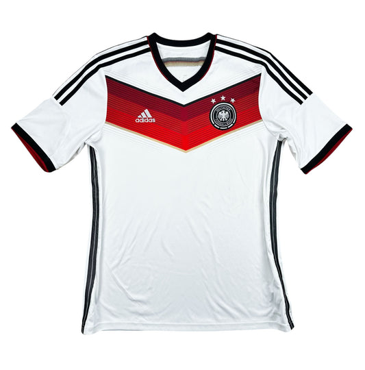 Deutschland 2014 Heim Trikot L adidas