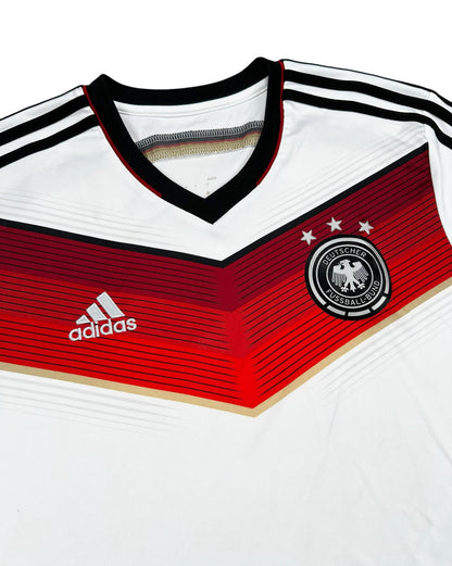 Deutschland 2014 Heim Trikot L adidas