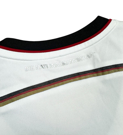 Deutschland 2014 Heim Trikot L adidas