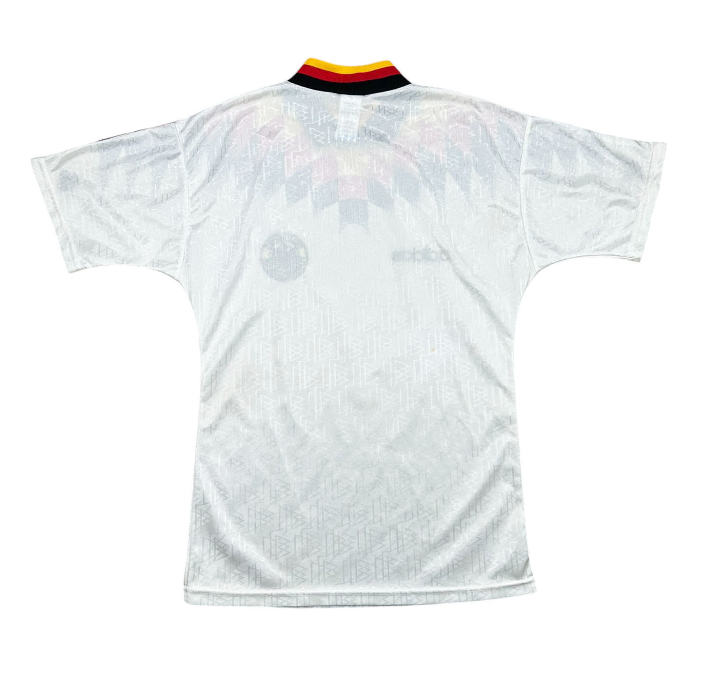 Deutschland 1994-96 Heim Trikot S adidas DFB