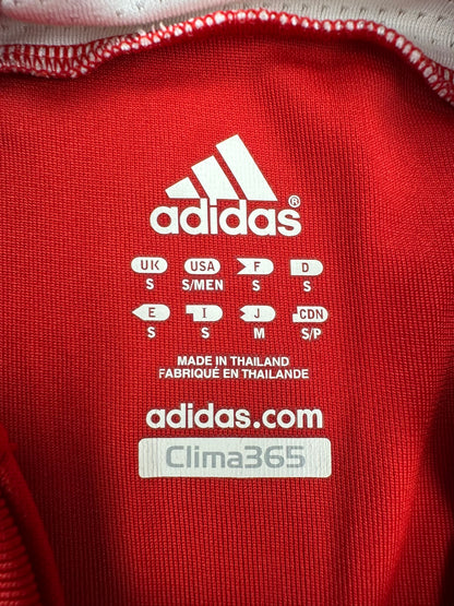 Bayern München 2007-08 "Ribery" Heim Trikot S adidas