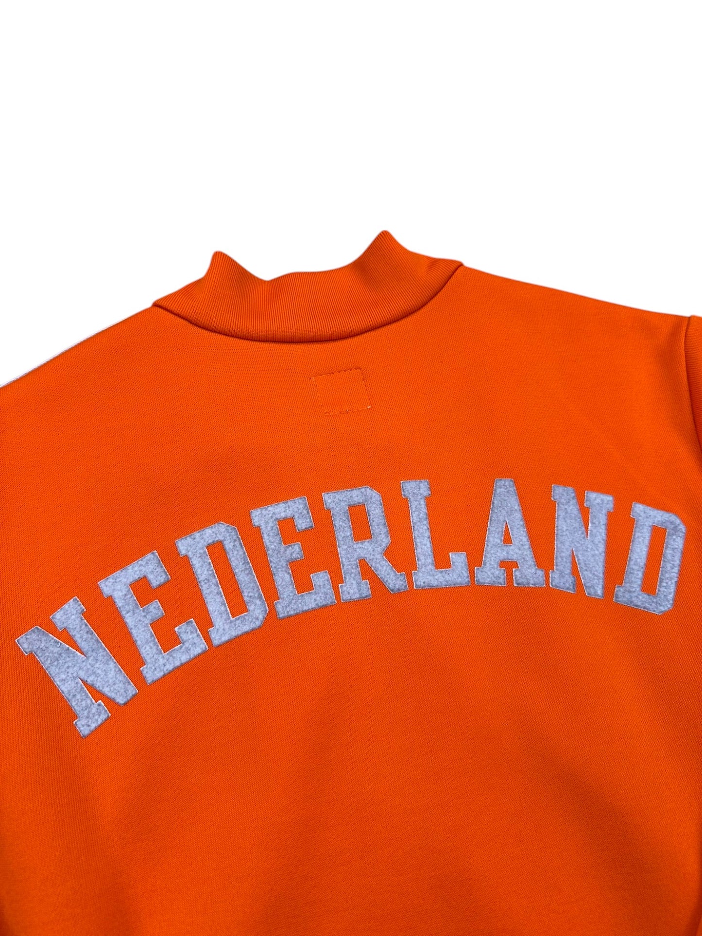 Niederlande Trainingsjacke Größe 44 adidas