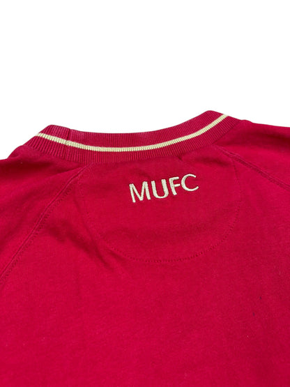 Manchester United Trainingsshirt M nike