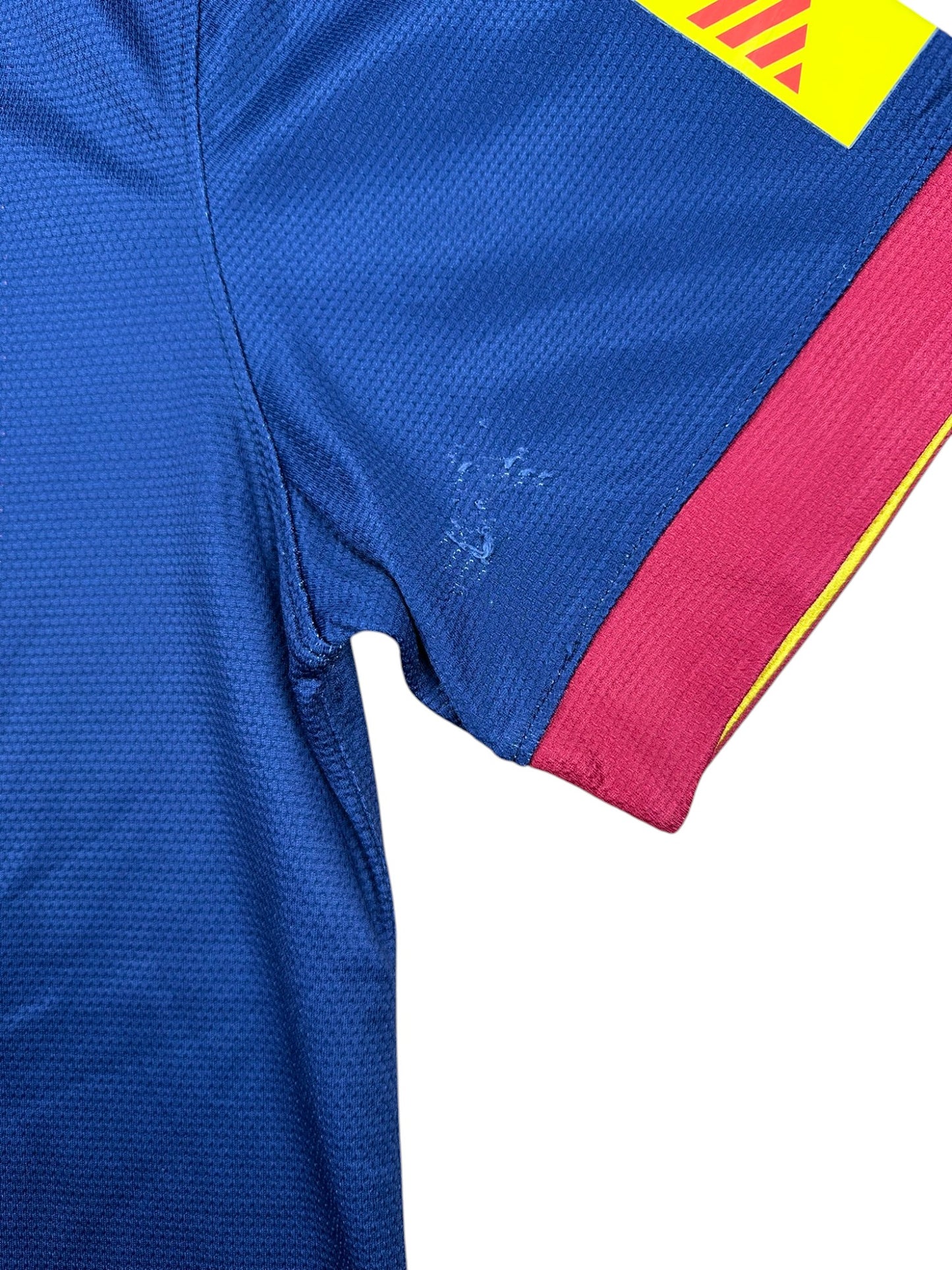 FC Barcelona 2012-13 Heim Trikot M nike