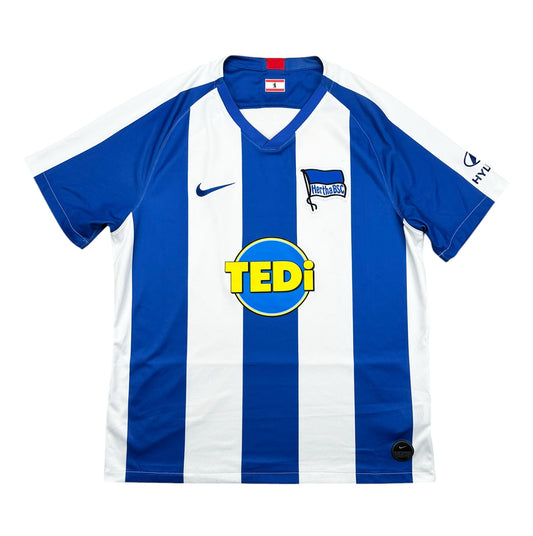 Hertha BSC 2019-20 Heim Trikot XL nike