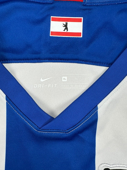 Hertha BSC 2019-20 Heim Trikot XL nike