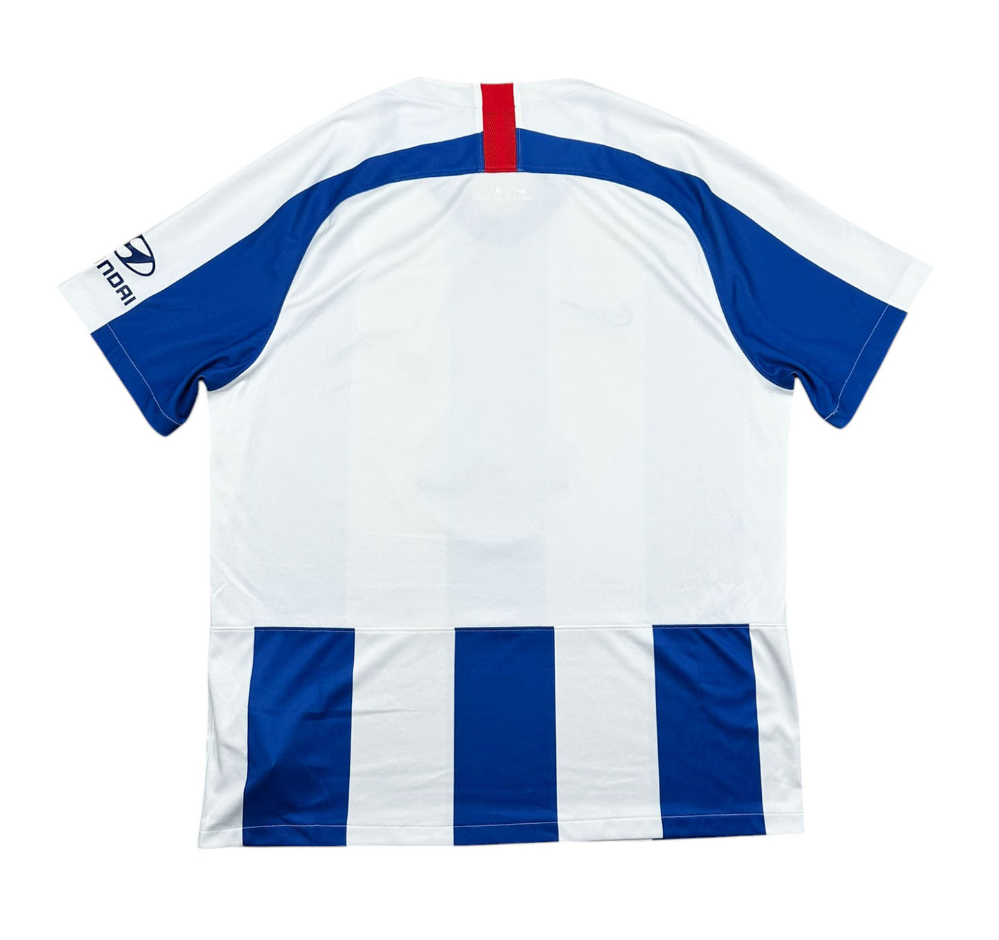 Hertha BSC 2019-20 Heim Trikot XL nike