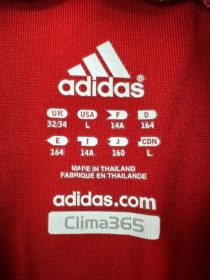 Bayern München 2007-08 "Ribery" Heim Trikot Gr.164 (wie S) adidas