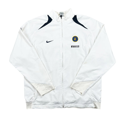 Inter Mailand 2005-06 Trainingsjacke XXL nike