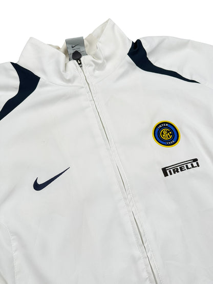 Inter Mailand 2005-06 Trainingsjacke XXL nike