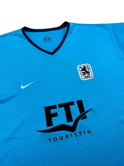 1860 München 2001-02 Heim Trikot XL nike