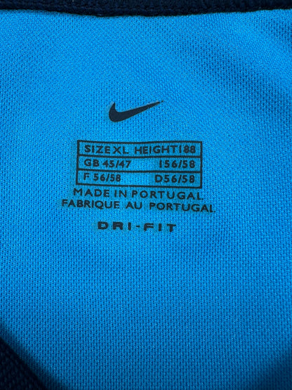 1860 München 2001-02 Heim Trikot XL nike