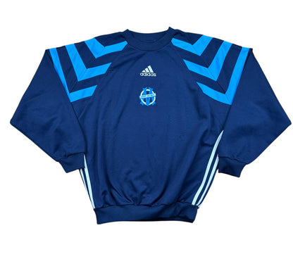 Olympique Marseille 1998-99 Sweater M adidas