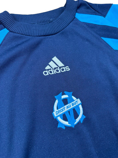 Olympique Marseille 1998-99 Sweater M adidas